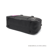 【正規取扱店】 ハローキティ スクールバッグ 高校生 女子高生 合皮 HELLO KITTY 中学生 学生 スクバ スクール バッグ 女子 かわいい おしゃれ 可愛い 通学 肩掛け 通学ボストン 大きめ サンリオ A4 62126