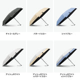 スパットシャット 折りたたみ傘 メンズ レディース 形状記憶 晴雨兼用 軽量 Spatto Shut コンパクト 手動開閉 手動 おしゃれ 日傘 雨傘 遮熱 完全遮光 形状記憶コンパクトミニ 晴雨兼用折りたたみ傘 LD-SAT-50CMP