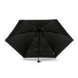 スパットシャット 折りたたみ傘 メンズ レディース 形状記憶 晴雨兼用 軽量 Spatto Shut コンパクト 手動開閉 手動 おしゃれ 日傘 雨傘 遮熱 完全遮光 形状記憶コンパクトミニ 晴雨兼用折りたたみ傘 LD-SAT-50CMP
