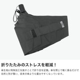 スパットシャット 折りたたみ傘 メンズ レディース 形状記憶 晴雨兼用 軽量 Spatto Shut 自動開閉 ワンタッチ おしゃれ 日傘 雨傘 遮熱 完全遮光 UVカット 形状記憶自動開閉 晴雨兼用折りたたみ傘 LD-SAT-55WJP