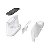 【正規品1年保証】 スタドラフォーム 加湿器 卓上 Stadler Form おしゃれ アロマ 炎 炎ライト 暖炉 暖炉型 暖炉風 LEDライト付き 銀イオン 生活家電 スタイリッシュ 超音波式 ミスト Ben 2 アロマ加湿器