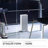 【正規品1年保証】 スタドラフォーム ヒーター 小型 Stadler Form PTCファンヒーター ファンヒーター ファン PTCヒーター 電気ヒーター 温風 サーモスタット 風量調整 コンパクト 6畳 おしゃれ シンプル Anna