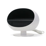 【正規品1年保証】 スタドラフォーム ファンヒーター 小型 アロマディフューザー 暖房 ヒーター Stadler Form 炎 炎ライト おしゃれ アロマ オイル LEDライト 暖炉 暖炉風 生活家電 Erik アロマファンヒーター