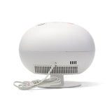 【正規品1年保証】 スタドラフォーム ファンヒーター 小型 アロマディフューザー 暖房 ヒーター Stadler Form 炎 炎ライト おしゃれ アロマ オイル LEDライト 暖炉 暖炉風 生活家電 Erik アロマファンヒーター