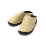 【正規取扱店】 SUBU サンダル メンズ レディース 冬 スブ ドット ピンク ブラック 冬用 秋冬 サンダル ブランド おしゃれ オフィス あったか 暖かい 外履き 室内 ルームシューズ 起毛 スリッパ スリッポン F-LINE SB001