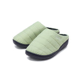 【正規取扱店】 SUBU サンダル メンズ レディース 冬 スブ ドット ピンク ブラック 冬用 秋冬 サンダル ブランド おしゃれ オフィス あったか 暖かい 外履き 室内 ルームシューズ 起毛 スリッパ スリッポン F-LINE SB001