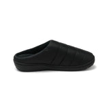 【正規取扱店】 SUBU サンダル メンズ レディース 冬 スブ ドット ピンク ブラック 冬用 秋冬 サンダル ブランド おしゃれ オフィス あったか 暖かい 外履き 室内 ルームシューズ 起毛 スリッパ スリッポン F-LINE SB001