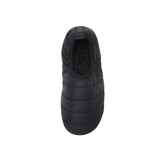 【正規取扱店】 スブ サンダル メンズ レディース 冬 SUBU 暖かい おしゃれ 室内 外履き 靴 くつ 黒 ブラック VAMP F-LINE SB030