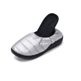 【正規取扱店】 スブ サンダル メンズ レディース 冬 SUBU 暖かい おしゃれ 室内 外履き 靴 くつ 黒 ブラック VAMP F-LINE SB030