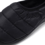 【正規取扱店】 SUBU サンダル メンズ レディース 冬 秋冬 スブ ブランド おしゃれ かわいい シンプル 無地 ロゴ カジュアル 靴 シューズ 外履き 内履き 起毛 暖かい VAMP F-LINE SB030