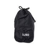 【正規取扱店】 SUBU サンダル メンズ レディース 冬 秋冬 スブ ブランド おしゃれ かわいい シンプル 無地 ロゴ カジュアル 靴 シューズ 外履き 内履き 起毛 暖かい VAMP F-LINE SB030