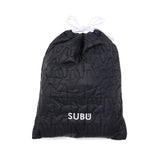 【正規取扱店】 SUBU サンダル メンズ レディース 冬 秋冬 スブ ブランド おしゃれ かわいい スリッパ シンプル カジュアル 靴 シューズ 外履き 内履き 起毛 暖かい PERMANENT ORIGINALS OUTLINE SB013