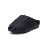 【正規取扱店】 SUBU サンダル メンズ レディース 冬 スブ ブラック 冬用 秋冬 サンダル ブランド おしゃれ オフィス あったか 暖かい 外履き 室内 ルームシューズ 起毛 スリッパ スリッポン ORIGINALS OUTLINE SB027