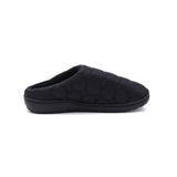 【正規取扱店】 SUBU サンダル メンズ レディース 冬 スブ ブラック 冬用 秋冬 サンダル ブランド おしゃれ オフィス あったか 暖かい 外履き 室内 ルームシューズ 起毛 スリッパ スリッポン ORIGINALS OUTLINE SB027