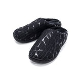 【正規取扱店】 SUBU サンダル メンズ レディース 冬 厚底 スブ ブランド おしゃれ 黒 暖かい 秋冬 シューズ スリッパ ホラー 限定 HORROR DOTS FRANKEN  SB035