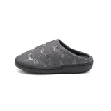 【正規取扱店】 SUBU サンダル メンズ レディース 冬 厚底 スブ ブランド おしゃれ 黒 暖かい 秋冬 シューズ スリッパ ホラー 限定 HORROR DOTS FRANKEN SB035