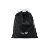 【正規取扱店】 SUBU サンダル メンズ レディース 冬 秋冬 スブ ブランド おしゃれ かわいい スリッパ シンプル カジュアル 靴 シューズ 外履き 内履き エコ エコレザー サステナブル Re: ECO LEATHER SB028