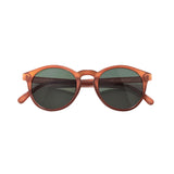 サンスキー サングラス メンズ レディース 偏光 UVカット ブランド SUNSKI アイウェア 偏光レンズ 紫外線カット スポーツ 運転 おしゃれ カラーレンズ ギフト プレゼント ブラウン ブラック ディプシー SUNDS