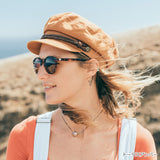 サンスキー サングラス メンズ レディース 偏光 UVカット ブランド SUNSKI アイウェア 偏光レンズ 紫外線カット スポーツ 運転 おしゃれ カラーレンズ ギフト プレゼント ブラウン ブラック ディプシー SUNDS