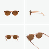 サンスキー サングラス メンズ レディース 偏光 UVカット ブランド SUNSKI アイウェア 偏光レンズ 紫外線カット スポーツ 運転 おしゃれ カラーレンズ ギフト プレゼント ブラウン ブラック ディプシー SUNDS