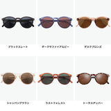 サンスキー サングラス メンズ レディース 偏光 UVカット ブランド SUNSKI アイウェア 偏光レンズ 紫外線カット スポーツ 運転 おしゃれ カラーレンズ ギフト プレゼント ブラウン ブラック ディプシー SUNDS