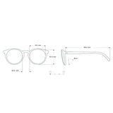 サンスキー サングラス メンズ レディース 偏光 UVカット ブランド SUNSKI アイウェア 偏光レンズ 紫外線カット スポーツ 運転 おしゃれ カラーレンズ ギフト プレゼント ブラウン ブラック ディプシー SUNDS