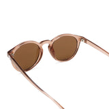 サンスキー サングラス メンズ レディース 偏光 UVカット ブランド SUNSKI アイウェア 偏光レンズ 紫外線カット スポーツ 運転 おしゃれ カラーレンズ ギフト プレゼント ブラウン ブラック ディプシー SUNDS