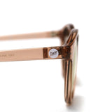 サンスキー サングラス メンズ レディース 偏光 UVカット ブランド SUNSKI アイウェア 偏光レンズ 紫外線カット スポーツ 運転 おしゃれ カラーレンズ ギフト プレゼント ブラウン ブラック ディプシー SUNDS