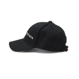 トミー ヒルフィガー ゴルフ キャップ メンズ レディース 帽子 TOMMY HILFIGER GOLF おしゃれ ブランド ブラック ゴルフキャップ ロゴ 刺繍 綿 コットン キャップTHロゴ THMB3F51