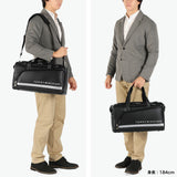 トミー ヒルフィガー ゴルフ ボストンバッグ メンズ レディース 大容量 TOMMY HILFIGER GOLF ブランド スポーツ おしゃれ ボストン バッグ ゴルフボストン 大きめ 2WAY ショルダー 肩掛け FACE THMG3FB3