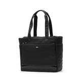 トミー ヒルフィガー ゴルフ トートバッグ メンズ レディース A4 B4 大きめ TOMMY HILFIGER GOLF 軽量 大容量 カジュアル ブランド 横 自立 トート バッグ 持ち手 長め 合皮 FACE THMG3FB5