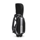 トミー ヒルフィガー ゴルフ キャディバッグ メンズ レディース TOMMY HILFIGER GOLF おしゃれ 5分割 9型 46インチ 合皮 フード ブランド フェイスカートキャディバッグ カートキャディバッグ FACE THMG3FC4
