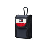 トミー ヒルフィガー ゴルフ スコープケース ブランド ポーチ 小物入れ 小さめ TOMMY HILFIGER GOLF メンズ 小物 入れ 距離計 合皮 ミニポーチ 距離計ケース FACE THMG3FBP