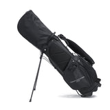トミー ヒルフィガー ゴルフ キャディバッグ メンズ レディース TOMMY HILFIGER GOLF おしゃれ 9.0型 9型 46インチ 4分割 軽量 スタンド スタンド型 キャディ バッグ ベーシックスタンドアップキャディバッグ THMG4SC6