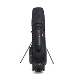 トミー ヒルフィガー ゴルフ キャディバッグ メンズ レディース TOMMY HILFIGER GOLF おしゃれ 9.0型 9型 46インチ 4分割 軽量 スタンド スタンド型 キャディ バッグ ベーシックスタンドアップキャディバッグ THMG4SC6