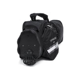 トミー ヒルフィガー ゴルフ キャディバッグ メンズ レディース TOMMY HILFIGER GOLF おしゃれ 9.0型 9型 46インチ 4分割 軽量 スタンド スタンド型 キャディ バッグ ベーシックスタンドアップキャディバッグ THMG4SC6