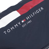 トミー ヒルフィガー ゴルフ クラブケース メンズ レディース 5本 6本 TOMMY HILFIGER GOLF おしゃれ 46インチ 軽量 5~6本収納 ナイロン 練習用 練習 ゴルフクラブバッグ ブランド シグネチャー THMG4SKA