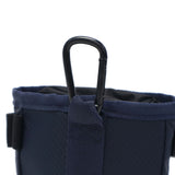 トミー ヒルフィガー ゴルフ ポーチ メンズ レディース 小物入れ ブランド マチあり TOMMY HILFIGER GOLF おしゃれ 小物 入れ ボール 距離計 スコープケース 小さめ ボールポーチ ポーチシグネチャー THMG4FEW