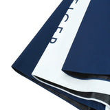 トミー ヒルフィガー ゴルフ 傘 長傘 メンズ レディース 晴雨兼用 TOMMY HILFIGER GOLF 大きい オシャレ ブランド UV カバー付き 日傘 遮光率100% サマーシールド ゴルフアンブレラ ジャンプ式 THMG1SK5
