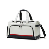 トミー ヒルフィガー ゴルフ ボストンバッグ メンズ レディース 大容量 TOMMY HILFIGER GOLF ブランド スポーツ おしゃれ ボストン バッグ ゴルフボストン 大きめ 2WAY ショルダー 肩掛け FACE THMG6SB1