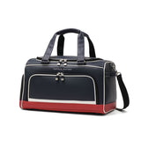 トミー ヒルフィガー ゴルフ ボストンバッグ メンズ レディース 大容量 TOMMY HILFIGER GOLF ブランド スポーツ おしゃれ ボストン バッグ ゴルフボストン 大きめ 2WAY ショルダー 肩掛け FACE THMG6SB1