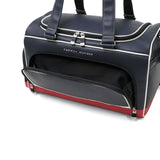 トミー ヒルフィガー ゴルフ ボストンバッグ メンズ レディース 大容量 TOMMY HILFIGER GOLF ブランド スポーツ おしゃれ ボストン バッグ ゴルフボストン 大きめ 2WAY ショルダー 肩掛け FACE THMG6SB1