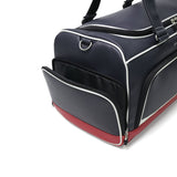 トミー ヒルフィガー ゴルフ ボストンバッグ メンズ レディース 大容量 TOMMY HILFIGER GOLF ブランド スポーツ おしゃれ ボストン バッグ ゴルフボストン 大きめ 2WAY ショルダー 肩掛け FACE THMG6SB1