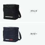 トミー ヒルフィガー ゴルフ 保冷バッグ 折りたたみ スポーツ スクエア TOMMY HILFIGER GOLF 保冷 保温 コンパクト ファスナー付き 折り畳み ショルダー おしゃれ クールバッグ シグネチャー THMG6SEF