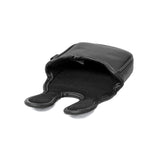 トミー ヒルフィガー ゴルフ ヘッドカバー パター TOMMY HILFIGER GOLF マレット マレット用 マグネット 合皮 おしゃれ ゴルフ用品 パターカバー マレットタイプ ロゴ 刺繍 上品 FACE THMG6SHE