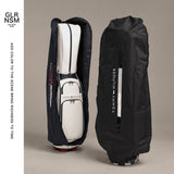 トミー ヒルフィガー ゴルフ トラベルカバー メンズ レディース TOMMY HILFIGER GOLF 9.5型収納可能 おしゃれ ゴルフバッグ キャディバッグカバー カバー ゴルフ用品 シグネチャー THMG6SKC