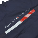 トミー ヒルフィガー ゴルフ トラベルカバー メンズ レディース TOMMY HILFIGER GOLF 9.5型収納可能 おしゃれ ゴルフバッグ キャディバッグカバー カバー ゴルフ用品 シグネチャー THMG6SKC