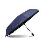 トミー ヒルフィガー ゴルフ 折りたたみ傘 メンズ レディース 晴雨兼用 自動開閉 TOMMY HILFIGER GOLF 自動 オシャレ ブランド 日傘 遮光率99.9% 親骨60cm ゴルフアンブレラ UV 折り畳み傘 THMG6SKF
