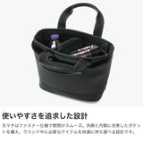 トミー ヒルフィガー ゴルフ カートバッグ トートバッグ メンズ レディース ファスナー付き 小さめ おしゃれ ブランド TOMMY HILFIGER GOLF ポケット付き A5 カジュアル 軽量 ラウンドバッグ FACE THMG6ST2