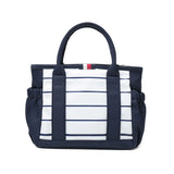 トミー ヒルフィガー ゴルフ カートバッグ トートバッグ メンズ レディース ファスナー付き 小さめ おしゃれ ブランド TOMMY HILFIGER GOLF ポケット付き A5 カジュアル 軽量 ラウンドバッグ シーズナル THMG6STE